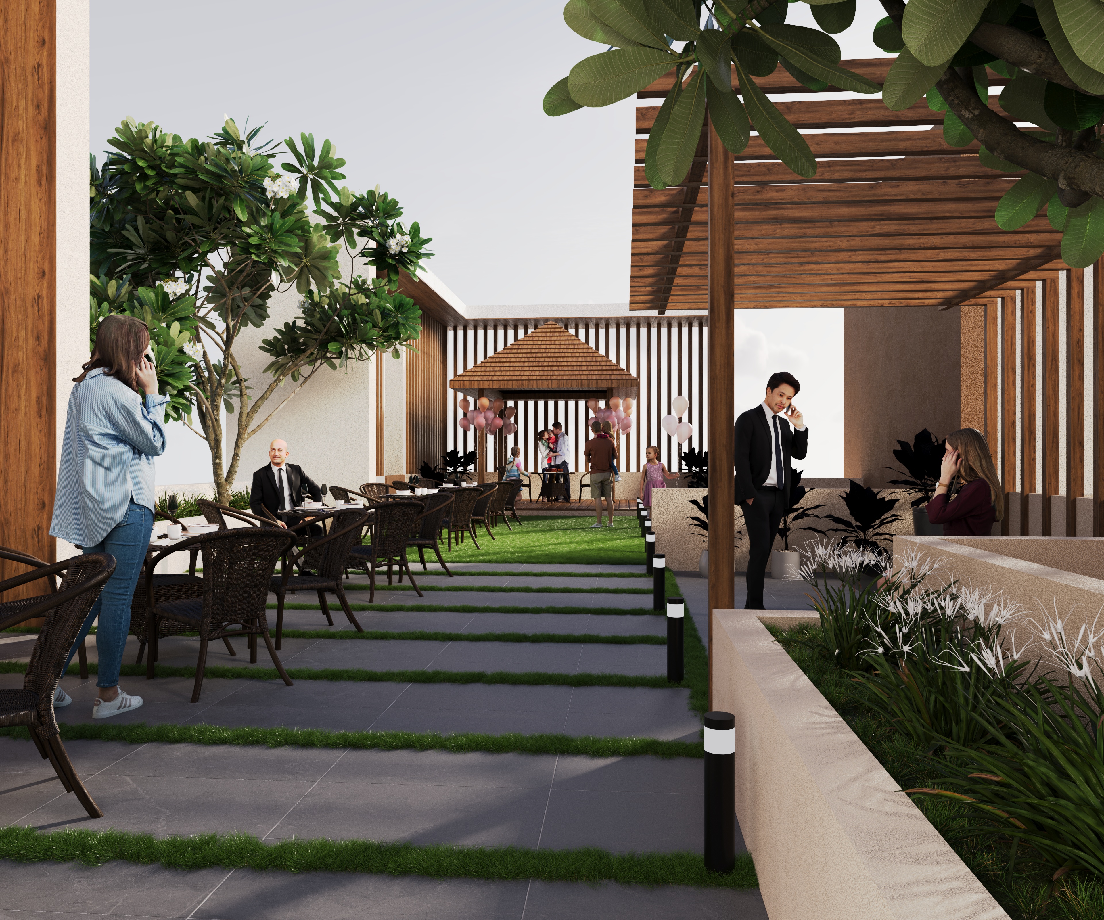 Construction Project 1