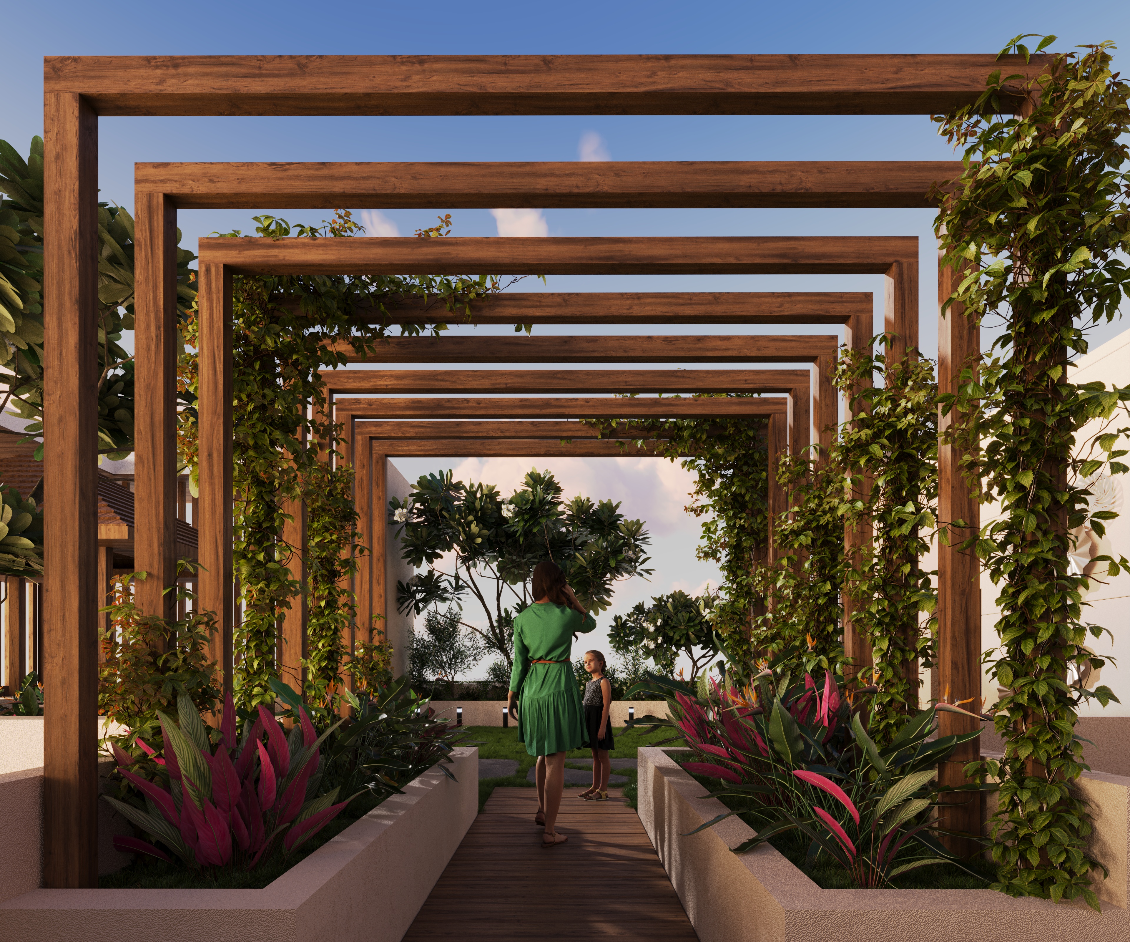 Construction Project 3